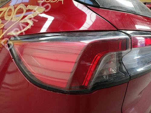 Used Left taillight FORD KUGA III (DFK) 2.5 Duratec Plug-in-Hybrid (152 hp) 30169953
