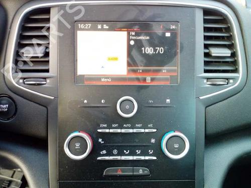 Electronic module RENAULT MEGANE IV Grandtour (K9A/M/N_) 1.5 dCi 110 | BP3248527M83 