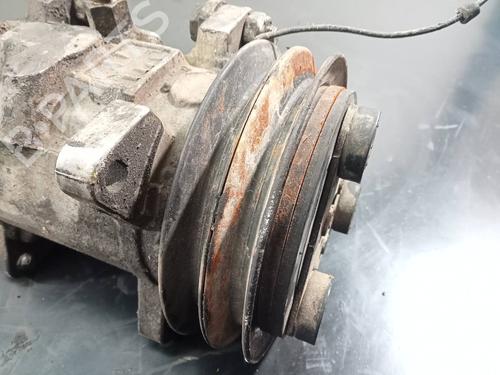 AC compressor MERCEDES-BENZ SPRINTER 3-t Van (B906)  | BP7199266M34 