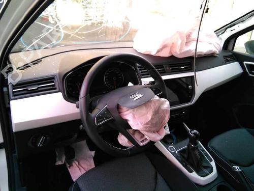 Alternator SEAT ARONA (KJ7, KJP) 1.0 TSI | BP6165066M7 