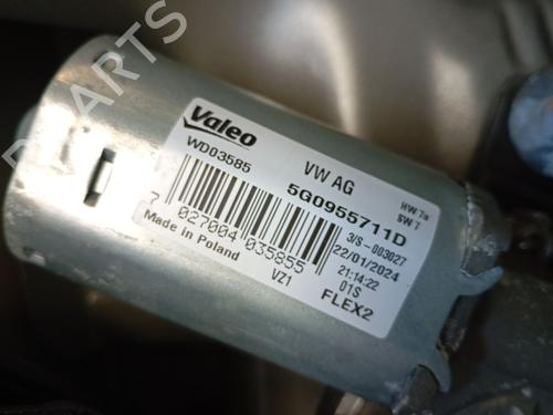 rear-wiper-motor-vw-polo-vi-aw1-bz1-ae1-2017-33401365 main image