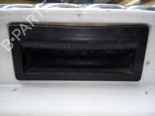 Used Tailgate handle AUDI Q5 (8RB) 2.0 TDI quattro (170 hp) 18527564