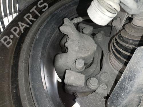 Used Right front brake caliper Right front brake caliper 39434435 39434435