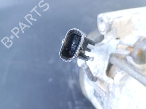 AC compressor MERCEDES-BENZ CLE (C236) CLE 300 4-matic (236.347) | BP28143241M34