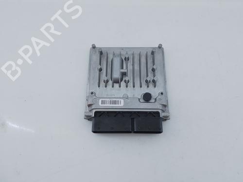 Engine control unit (ECU) MERCEDES-BENZ VITO / MIXTO Van (W639) 110 CDI (639.601, 639.603, 639.605) | BP28056437M57 