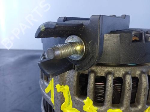 Alternator LAND ROVER FREELANDER 2 (L359)  | BP19312181M7 