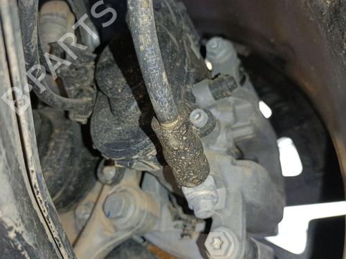 Used Left rear brake caliper MERCEDES-BENZ CLE (C236) CLE 300 4-matic (236.347) (258 hp) 27524685