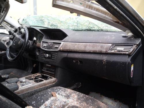Used Dashboard MERCEDES-BENZ E-CLASS (W212) E 350 CDI (212.025) (231 hp) 9957602