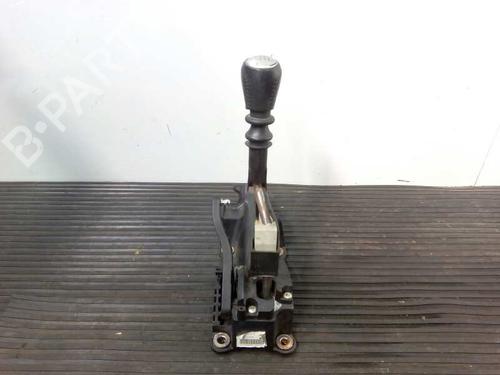 Gear lever NISSAN QASHQAI / QASHQAI +2 I (J10, NJ10, JJ10E) 1.5 dCi | BP7414033M90 
