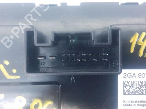 Climate control VW T-ROC (A11, D11) 1.5 TSI | BP32979762I5 - Image 5