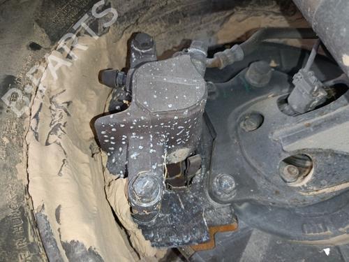 Used Left rear brake caliper Left rear brake caliper 38235410 38235410