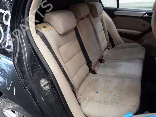 Starter VW GOLF VI (5K1)  | BP22412753M8 