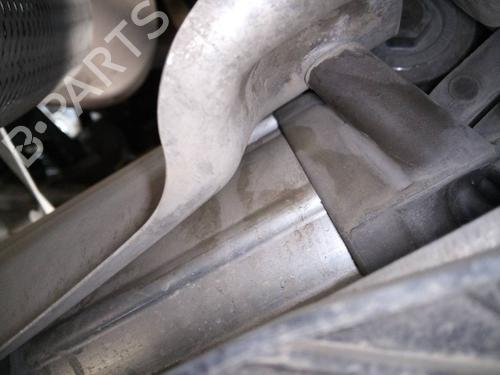 Used Steering rack VW GOLF V (1K1) [2003-2010]  18305651
