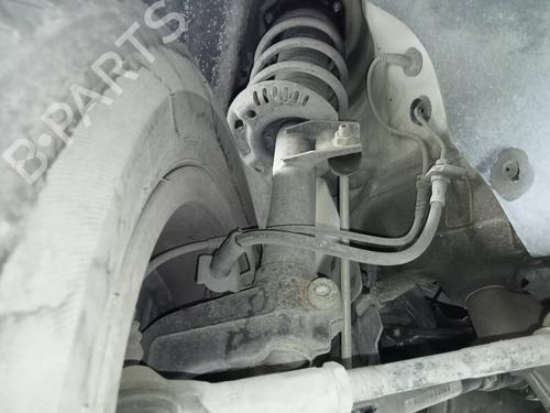 Used Left front shock absorber VW GOLF VI (5K1) 1.6 TDI (105 hp) 10560781