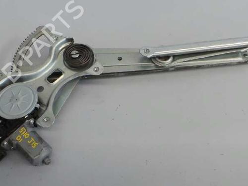 Used Front left window mechanism TOYOTA LAND CRUISER PRADO (_J15_) [2009-2025]  1910418