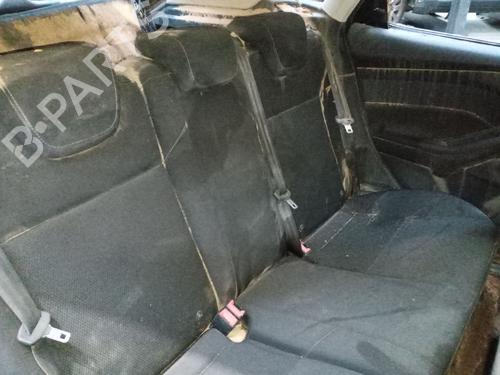 Right rear brake caliper FORD FOCUS III 1.0 EcoBoost | BP32394250M106