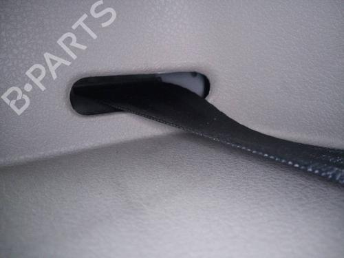 Sikkerhedssele bag venstre DACIA SANDERO II [2012-2025]  12494547