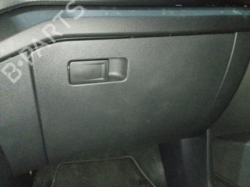 Used Glove box VW T-CROSS (C11, D31) [2018-2026]  32468965