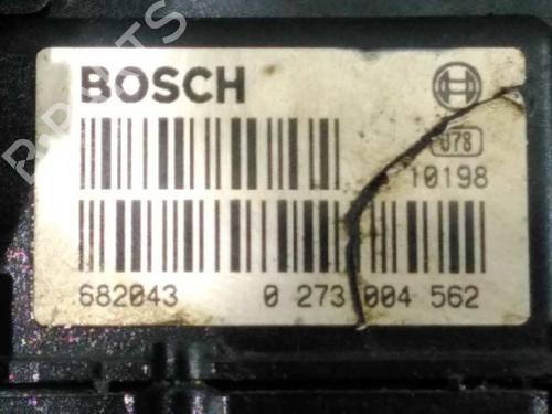 ABS pump PEUGEOT 307 (3A/C) 1.6 16V | BP4148655M43 