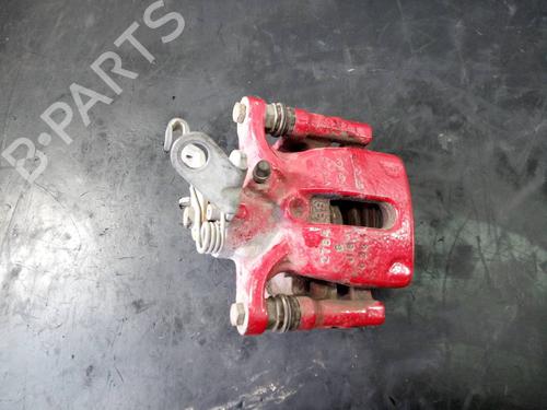 Used Left rear brake caliper VW GOLF VII (5G1, BQ1, BE1, BE2) 2.0 GTI (220 hp) 13072545