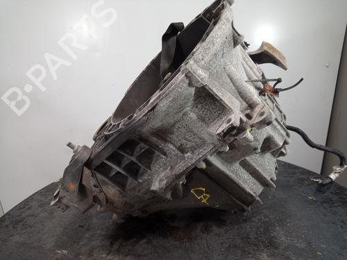 Gearbox FORD MONDEO IV Turnier (BA7)  | BP2500660M3 