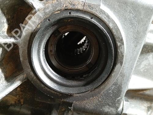 Gearbox CITROËN C4 CACTUS 1.6 BlueHDi 100 | BP29180971M3  - Image 8