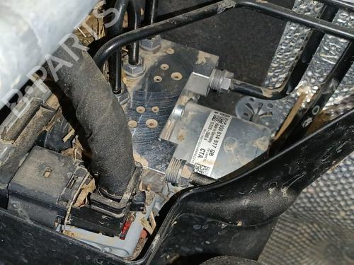 Used ABS pump ABS pump SKODA KAROQ (NU7, ND7) 1.5 TSI (150 hp) 33432127 33432127