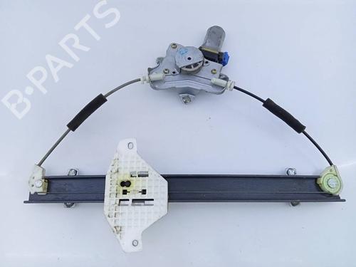 Front left window mechanism CHEVROLET CAPTIVA (C100, C140) 2.0 D 4WD | BP6881733C22 