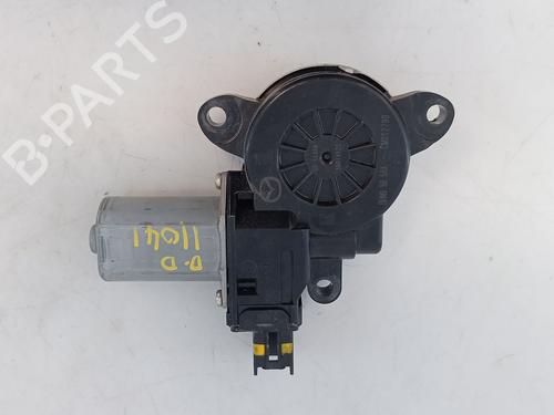Used Right front window motor MAZDA 3 (BM, BN) [2013-2019]  30382701
