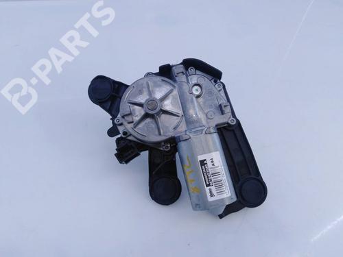Used Rear wiper motor Rear wiper motor PEUGEOT 2008 I (CU_) 1.6 BlueHDi 100 (100 hp) 7644136 7644136