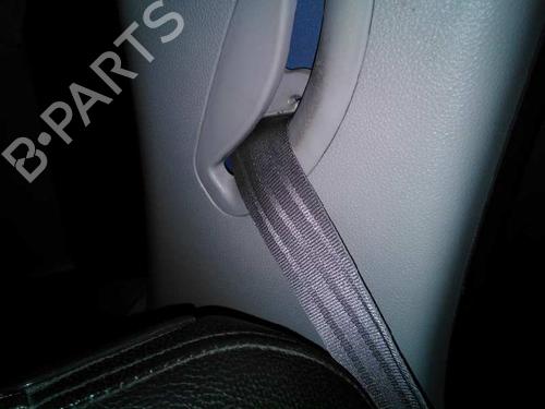Used Rear left seatbelt KIA SPORTAGE II (JE_, KM_) [2004-2011]  7063136