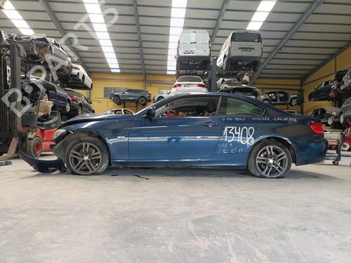 Gearbox BMW 3 Coupe (E92) 320 d | BP36405667M3 - Image 8