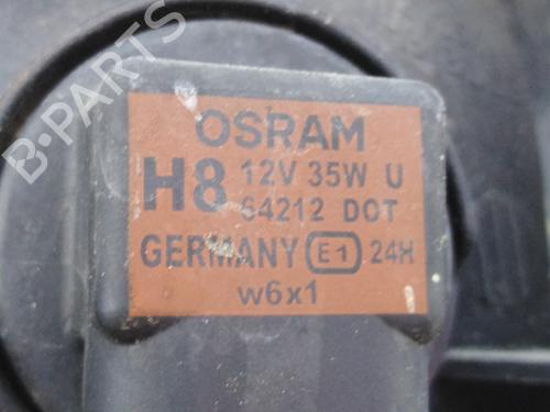 Right front fog light KIA SPORTAGE II (JE_, KM_)  | BP7063520C31 