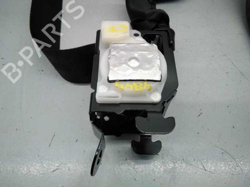 Sikkerhetsbelte bak i midten CITROËN C4 Picasso II [2013-2025]  8719805