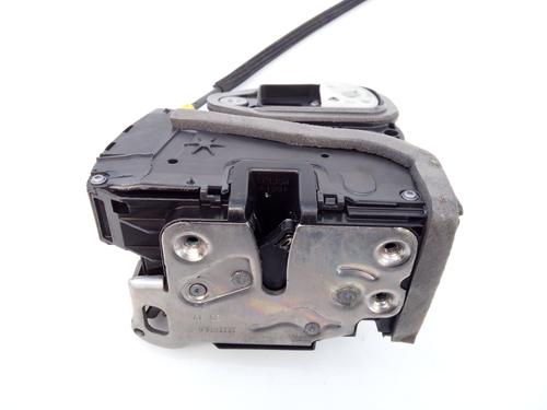 Front right lock OPEL ASTRA K (B16) 1.6 CDTi (68) | BP16839710C97 
