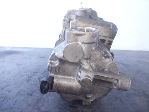 AC compressor VW SCIROCCO III (137, 138) 1.4 TSI | BP20645809M34 