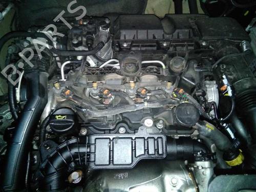 Starter PEUGEOT TRAVELLER Bus (V_) 1.6 BlueHDi 115 | BP7176427M8 