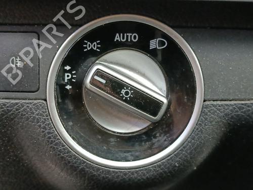 Used Headlight switch Headlight switch 38593760 38593760