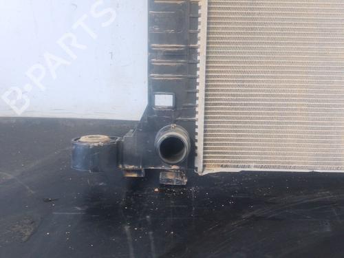 Water radiator VOLVO XC40 (536) T3 | BP38774956M31 - Image 3