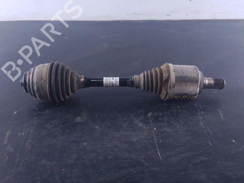 Used Left front driveshaft MINI MINI (F56) John Cooper Works (231 hp) 31044407