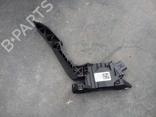 Used Pedal MERCEDES-BENZ C-CLASS Coupe (CL203) [2001-2011]  13627361