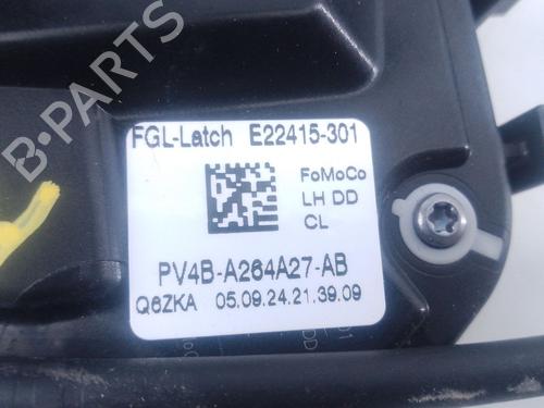 Front left lock FORD KUGA III (DFK) 2.5 Duratec Plug-in-Hybrid | BP36989719C98 - Image 4