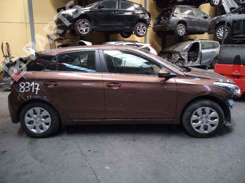 Used Parts HYUNDAI i20 II Coupe (GB)  1.1 CRDi  833186