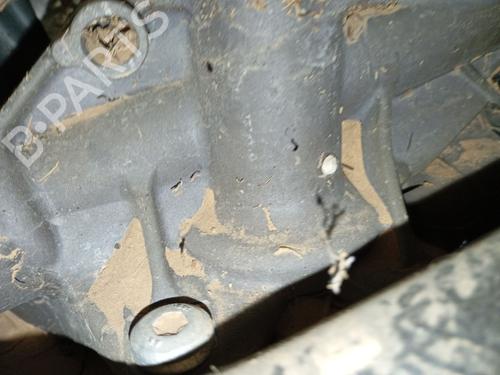 Used Steering rack Steering rack VW T-ROC (A11, D11) 1.5 TSI (150 hp) 32867435 32867435