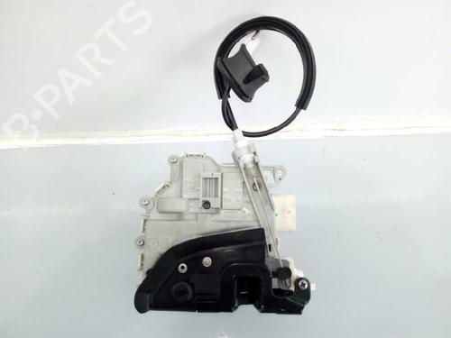 Rear left lock AUDI A4 B8 (8K2)  | BP1975946C100 