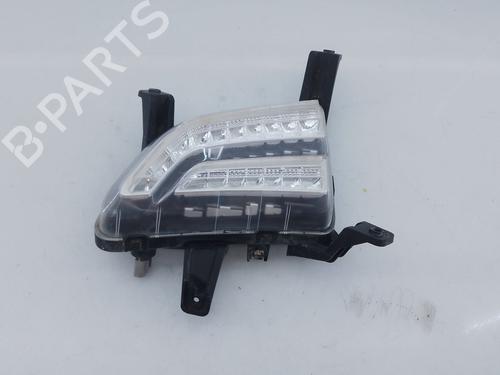 Used Left front fog light HYUNDAI IONIQ (AE) 1.6 GDI Hybrid (105 hp) 29887467