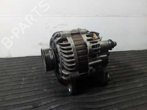 Generator INFINITI FX 35 All-wheel Drive (280 hp) 5794653