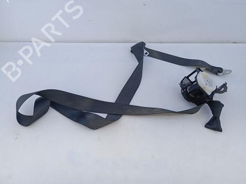 Used Rear left seatbelt Rear left seatbelt 17090960 17090960