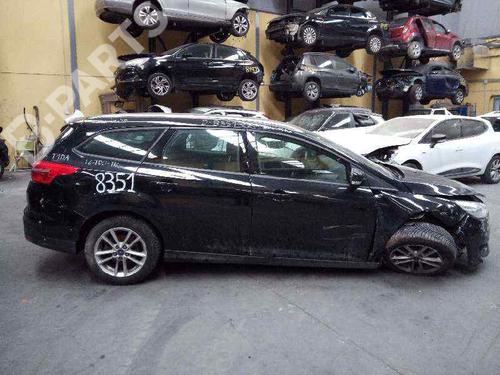 FORD FOCUS III Turnier  1.6 TDCi  833322