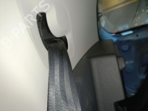 Used Rear right seatbelt VW T-CROSS (C11, D31) [2018-2026]  32468435